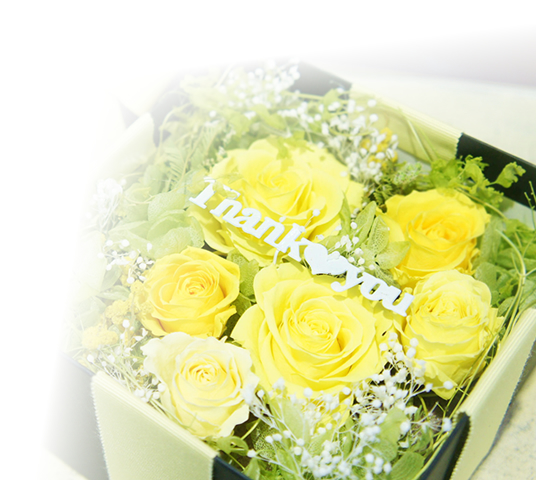 フラワーアレンジメント｜【Flower Factory 静岡】結婚祝い、開店祝いなど